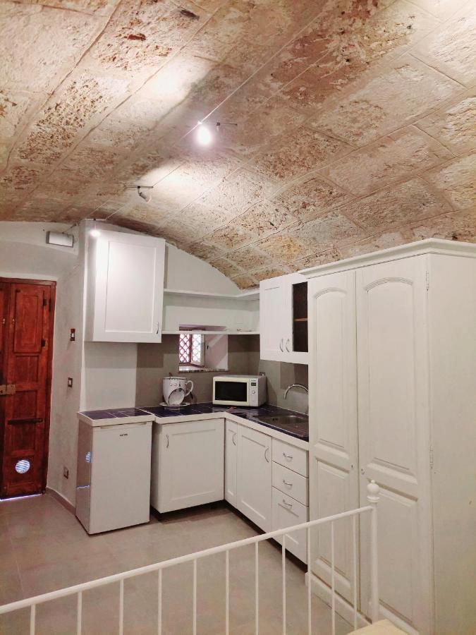 Little House Apartment Alghero Luaran gambar